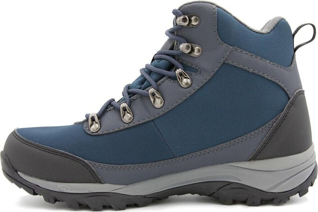 Izas Alpes bluemoon/silver