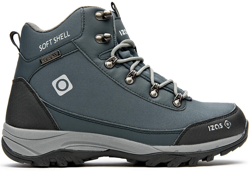 Izas Outdoor SL. Alpes smoke
