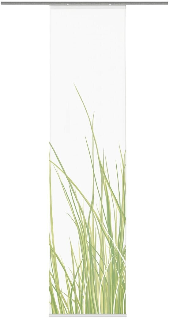 Home Fashion Nizza 60x245cm Green