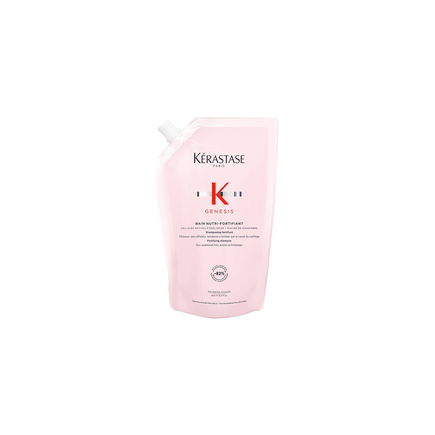 Kérastase Genesis Bain Nutri-Fortifiant Refill (500 ml)