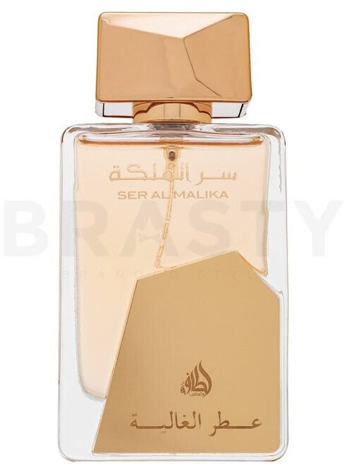 Photos - Women's Fragrance Lattafa Ser Al Malika Eau de Parfum  (100 ml)