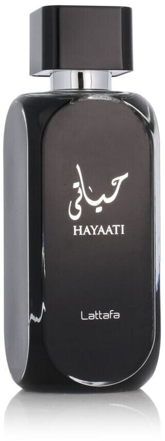 Photos - Men's Fragrance Lattafa Hayaati Eau de Parfum  (100 ml)