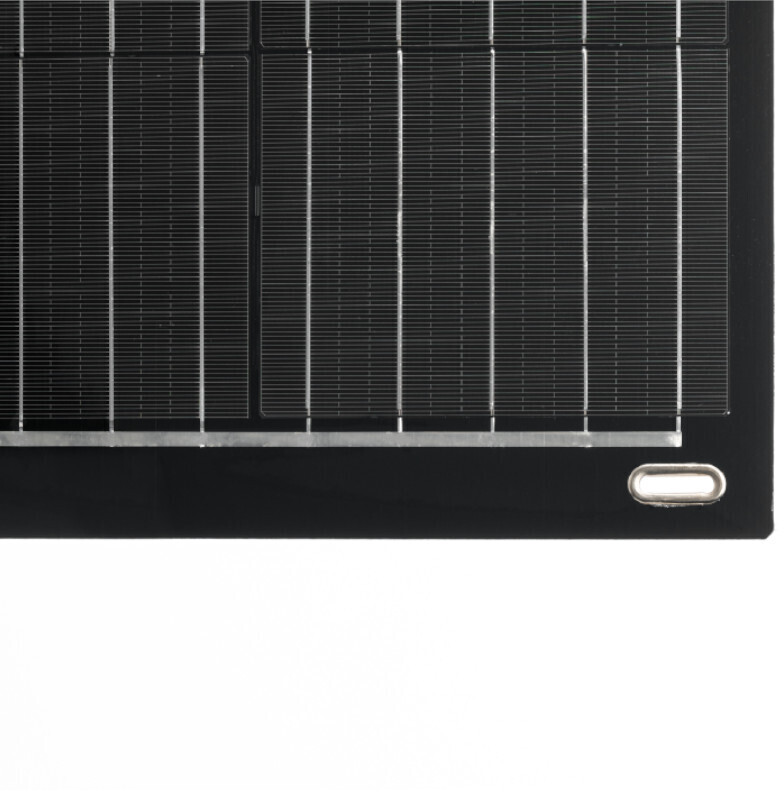 ThermoFLUX Insel-Solaranlage flexibles Komplettset 300 Watt (24092) ab  519,82 €