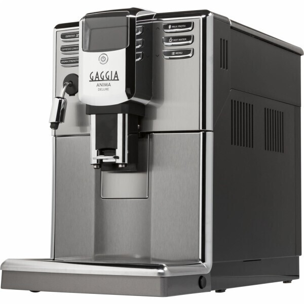 Gaggia Anima Deluxe RI8761/01 a € 422,84 (oggi)