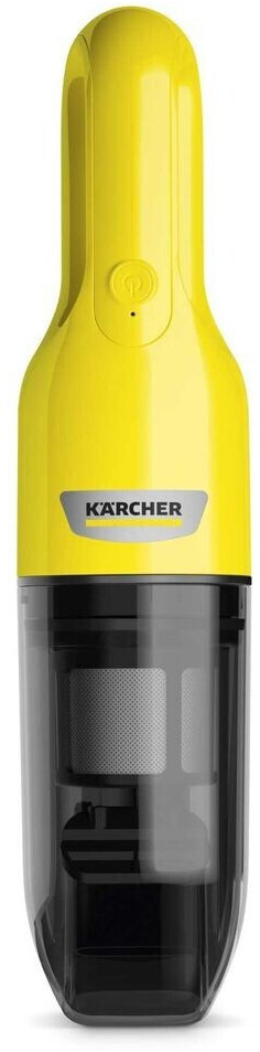 Aspiradora Inalámbrica de Mano Karcher 70W CVH 2