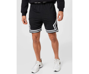 Nike Jordan Short Dri-FITmMen's Diamond Shorts black/black/white/white desde 46,00 € | Compara precios en