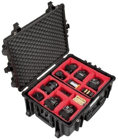 Explorer Cases 5823 BPH
