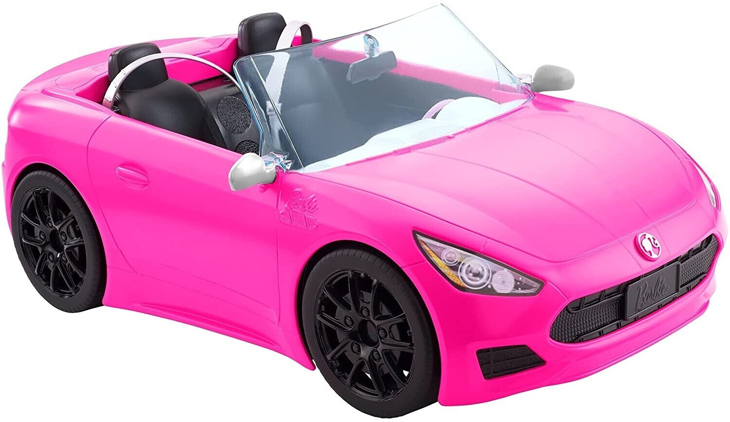 Barbie La Nuova Macchina Di Barbie HBT92 a 19 90 oggi Migliori prezzi e offerte su idealo