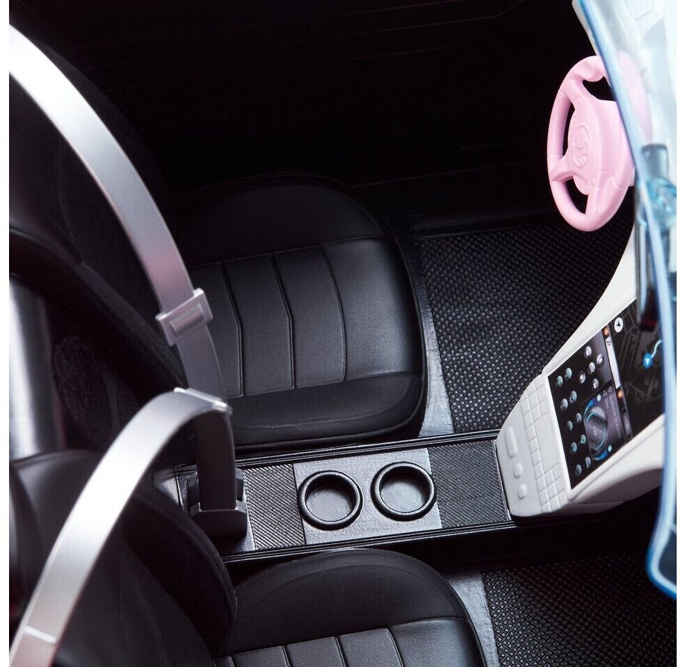 Auto convertible barbie glam outlet