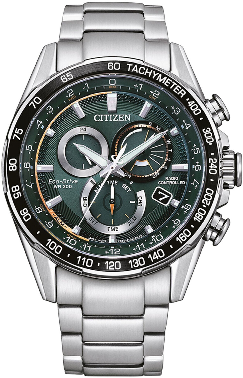 Reloj citizen watch shop