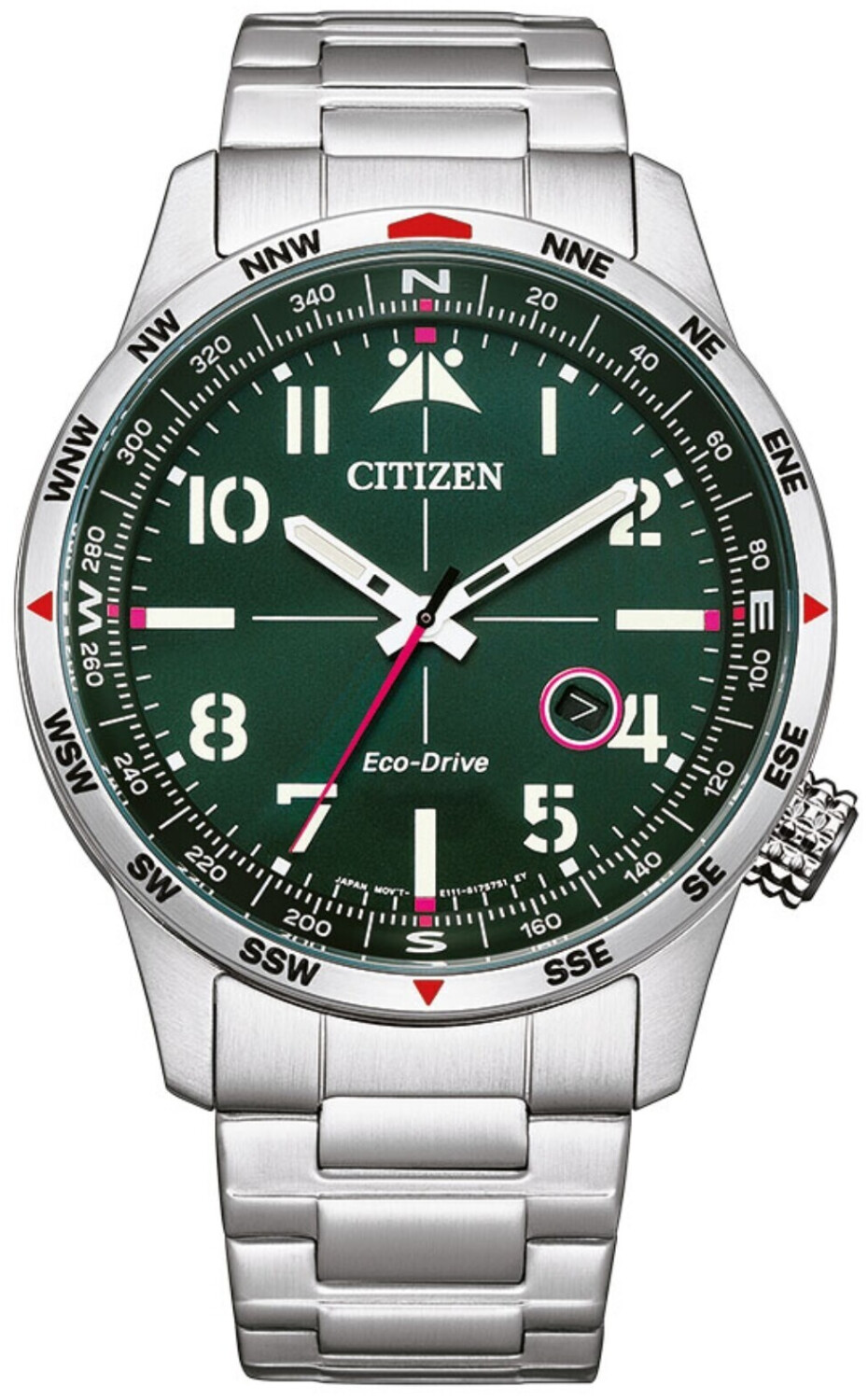 Citizen Watch BM7551-84X