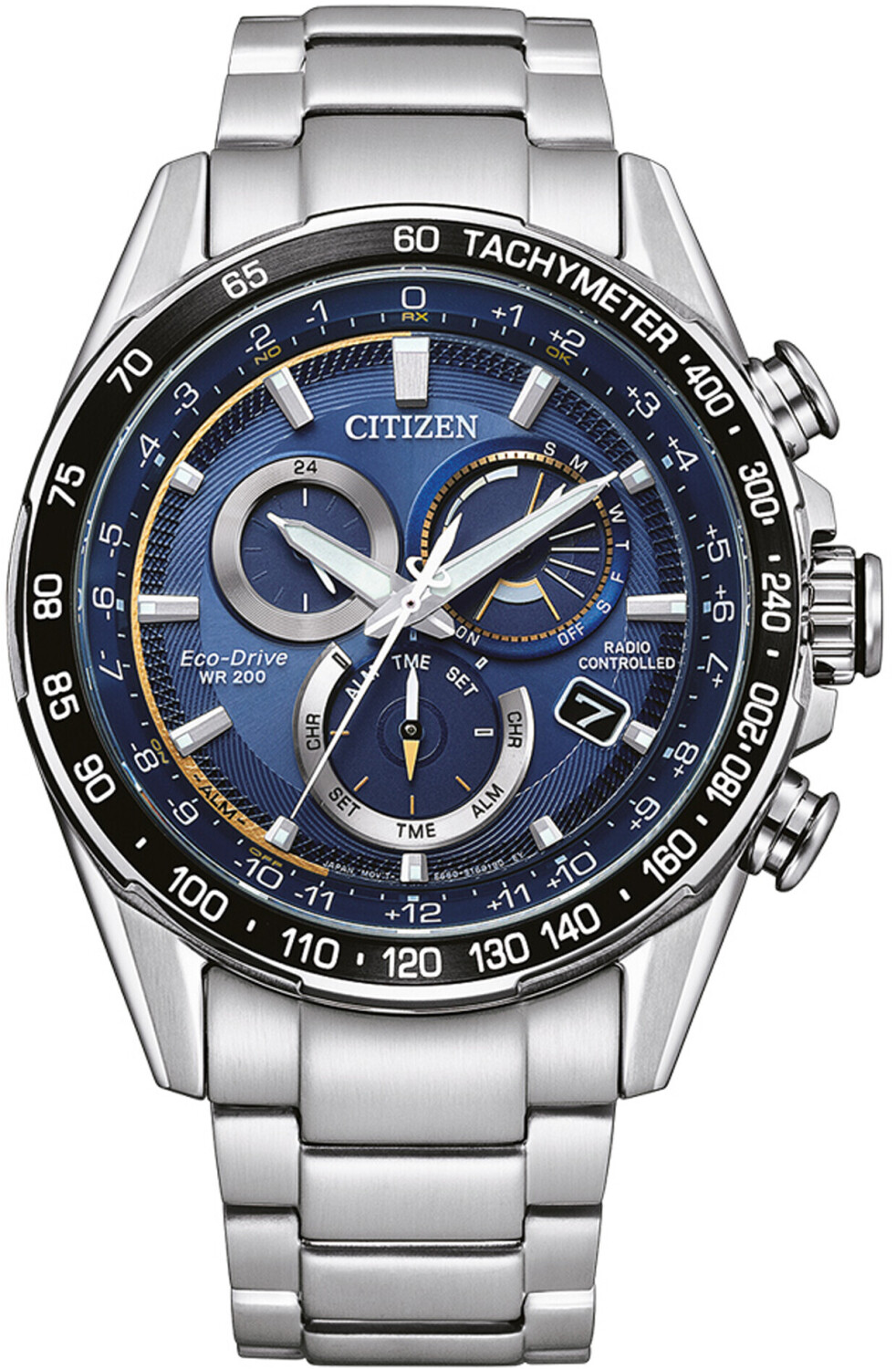Citizen Watch CB5914-89L