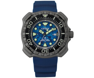 Citizen Promaster BN0227 09L ab 258 00 Preisvergleich bei idealo