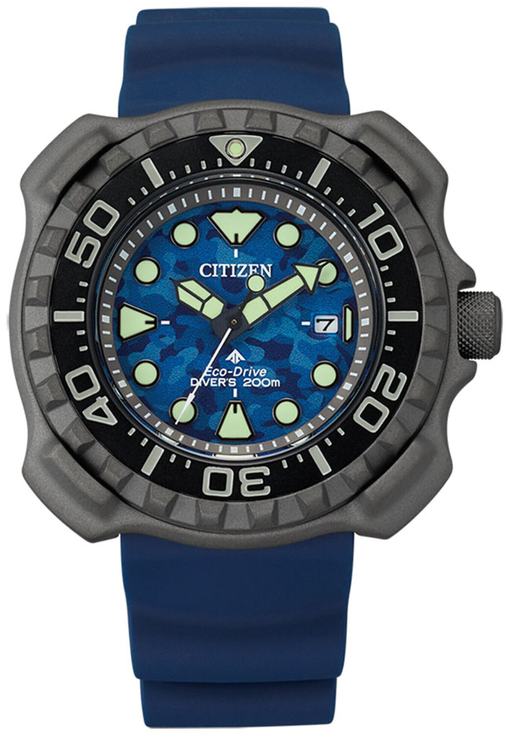 Citizen Promaster BN0227-09L