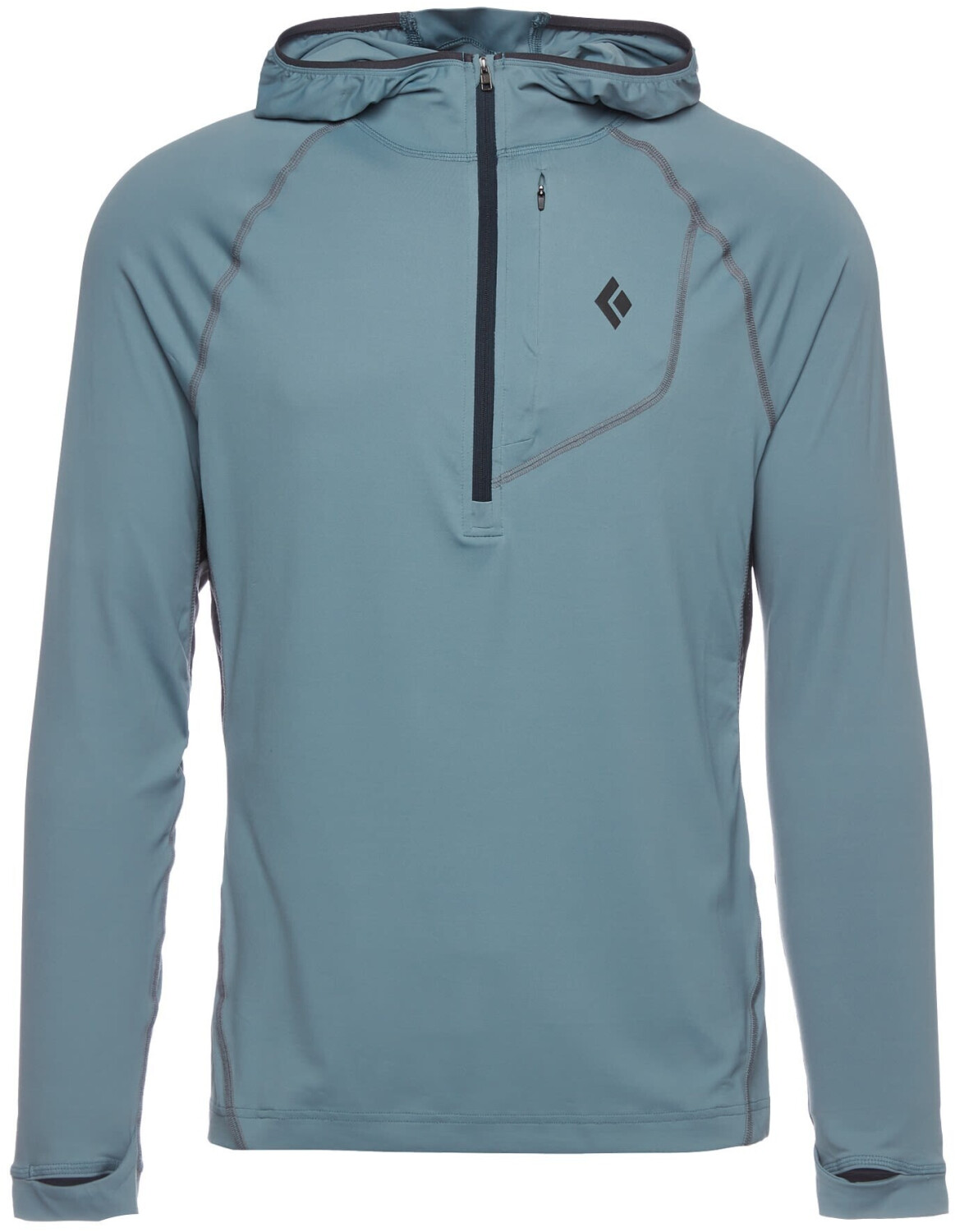 Bd alpenglow top