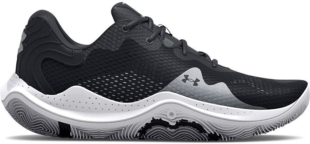 Under armour spawn high outlet