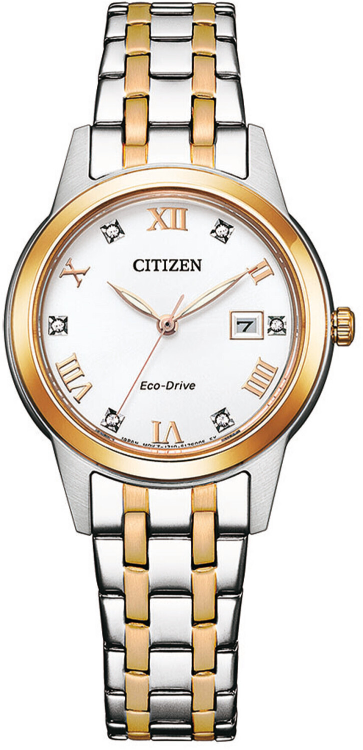Citizen Watch FE1246-85A