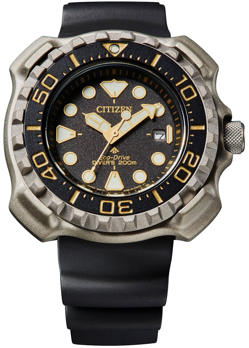 Citizen Promaster BN0220-16E