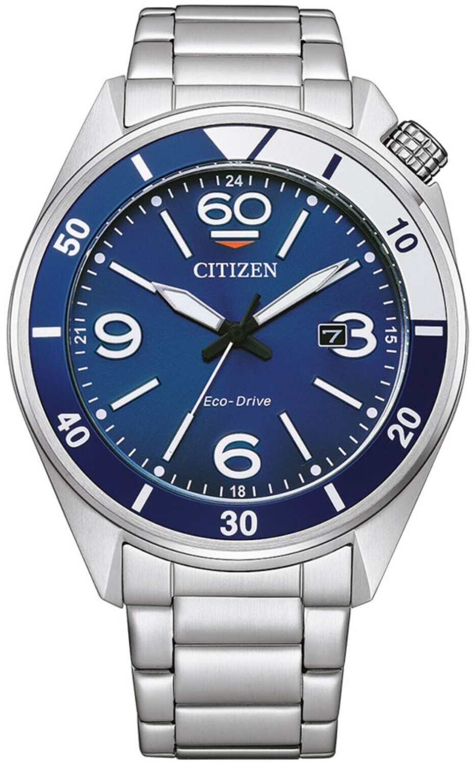 € Citizen 114,95 | Armbanduhr ab AW1711-87L bei Preisvergleich