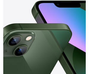 Apple ab 618,99 Grün iPhone (Februar € Preise) 13 | 128GB bei Preisvergleich 2024