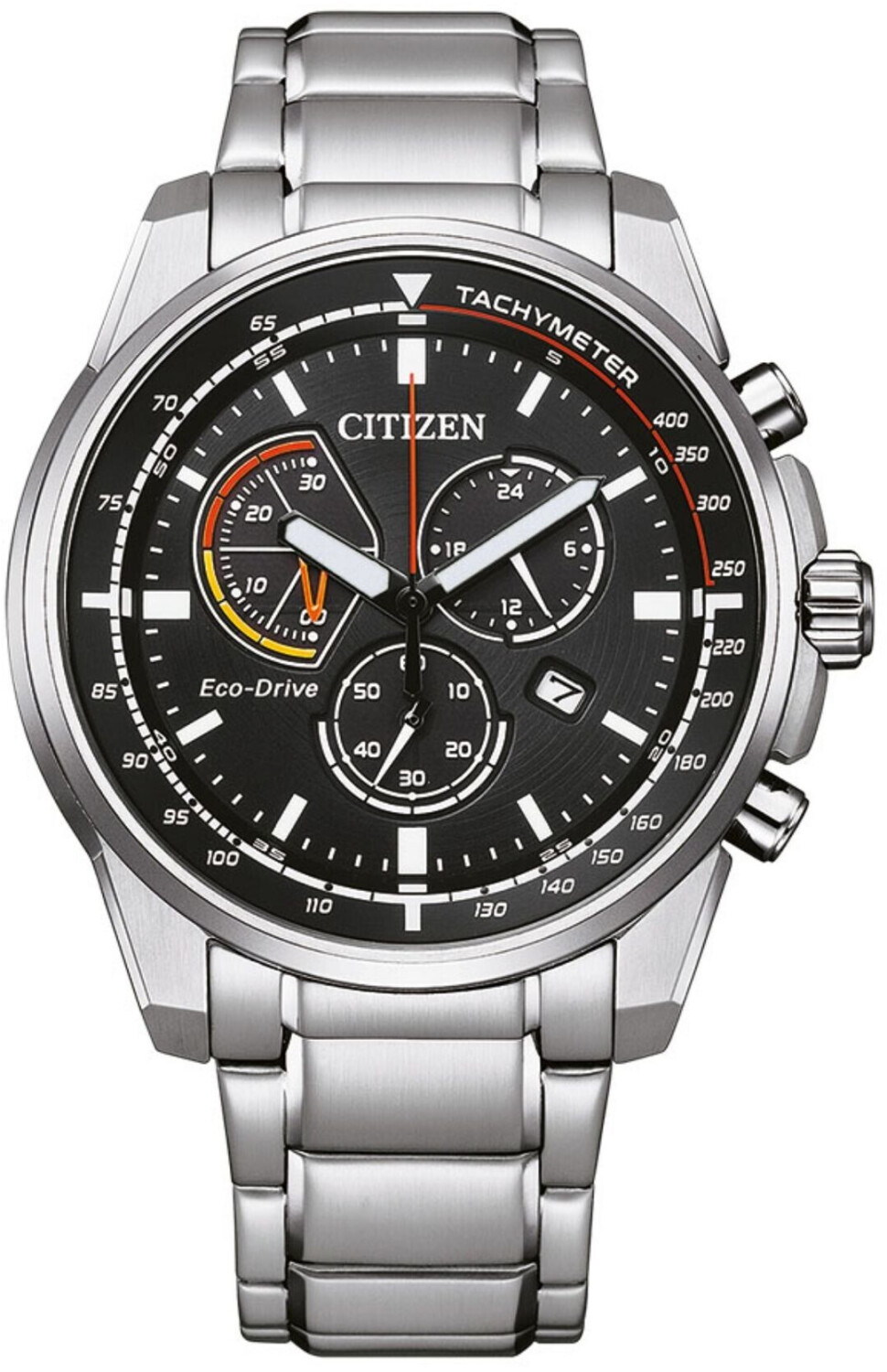 Citizen Chronograph AT1190-87E