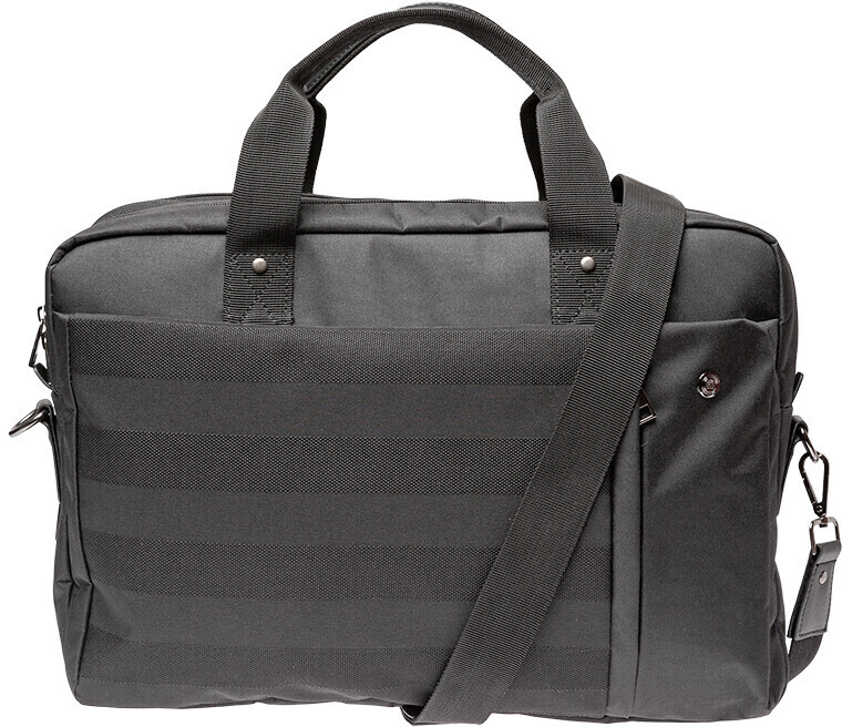 Serge Blanco Cartable Trentino SB-TRE41001-999
