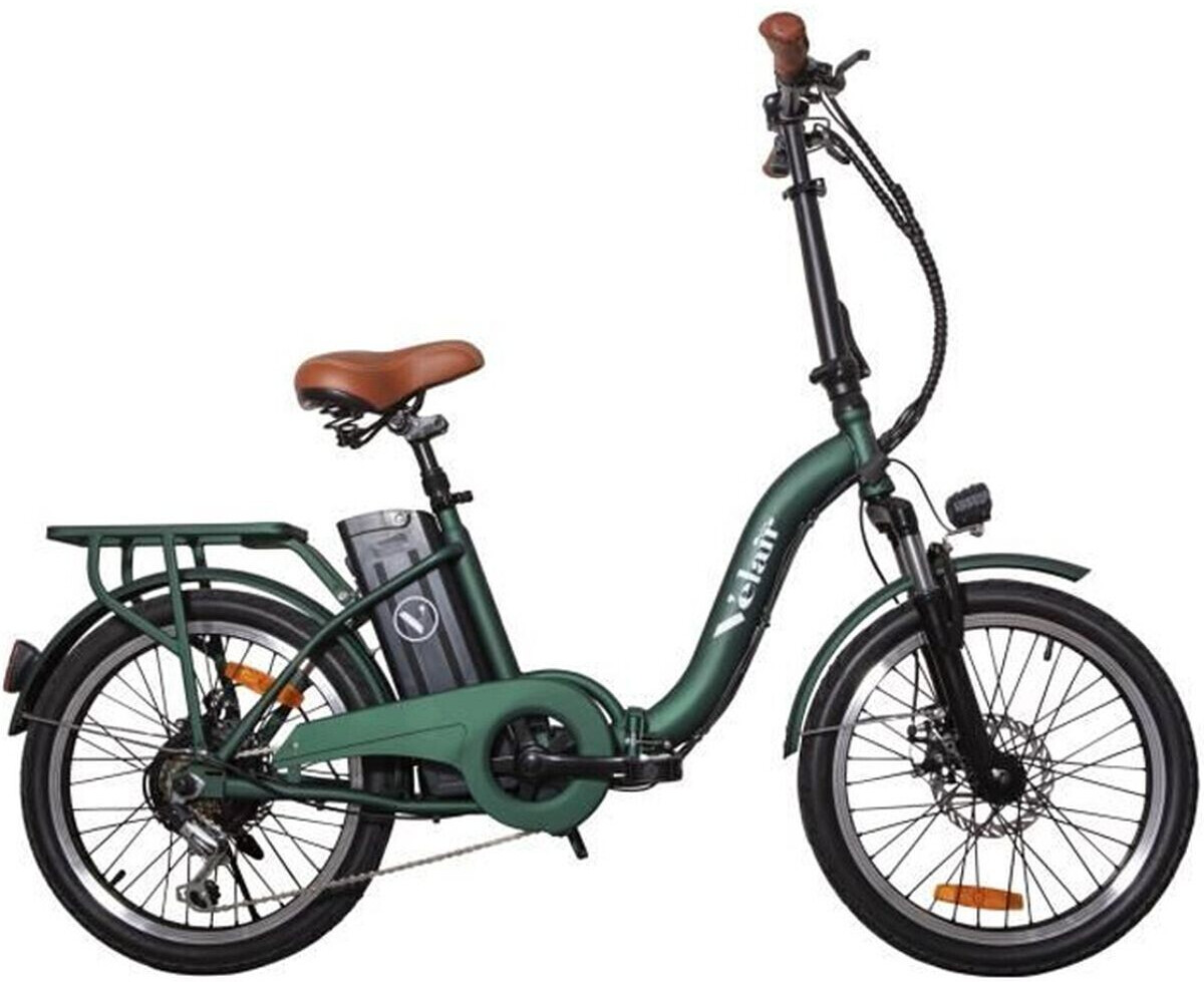 Velair Wave vert