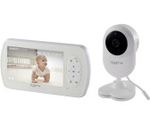 Babyphone victure bm45 caméra moniteur bébé 4.3 lcd, vidéo bébé  surveillance, batterie - Sécurité bébé - Achat moins cher