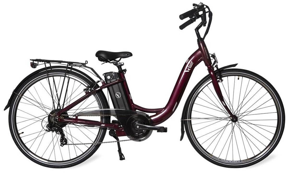 Velair City bordeaux