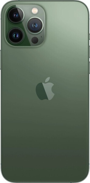 Apple iPhone 13 Pro 128GB Alpingrün, Bild 4