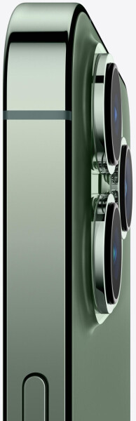 Apple iPhone 13 Pro 128GB Alpingrün, Bild 5