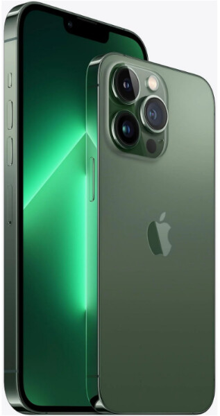 Apple iPhone 13 Pro 256GB Alpingrün, Bild 11