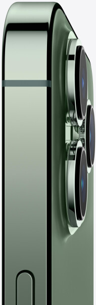 Apple iPhone 13 Pro 256GB Alpingrün, Bild 5