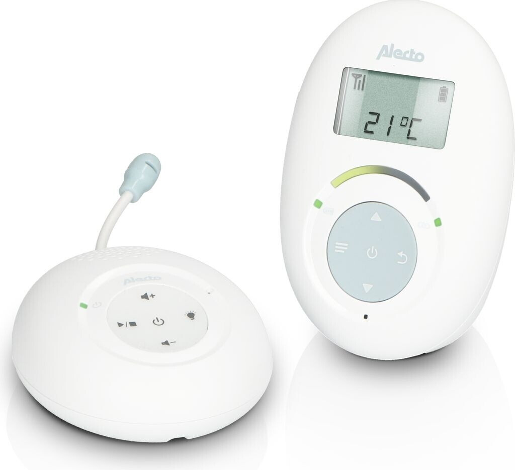 Alecto DBX120