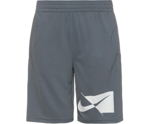 Nike Dri-FIT Shorts (CU8959) smoke grey/white 19,99 € | Compara precios en