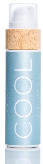 COCOSOLIS Cool After Sun Oil (110 ml)