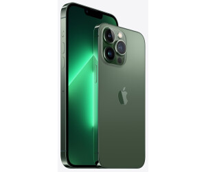 Apple iPhone 13 Pro Max 256 GB verde desde 1.365,81 €