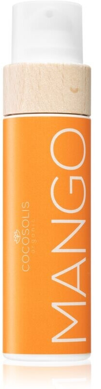 COCOSOLIS Mango Suntan & Body Oil (110 ml)