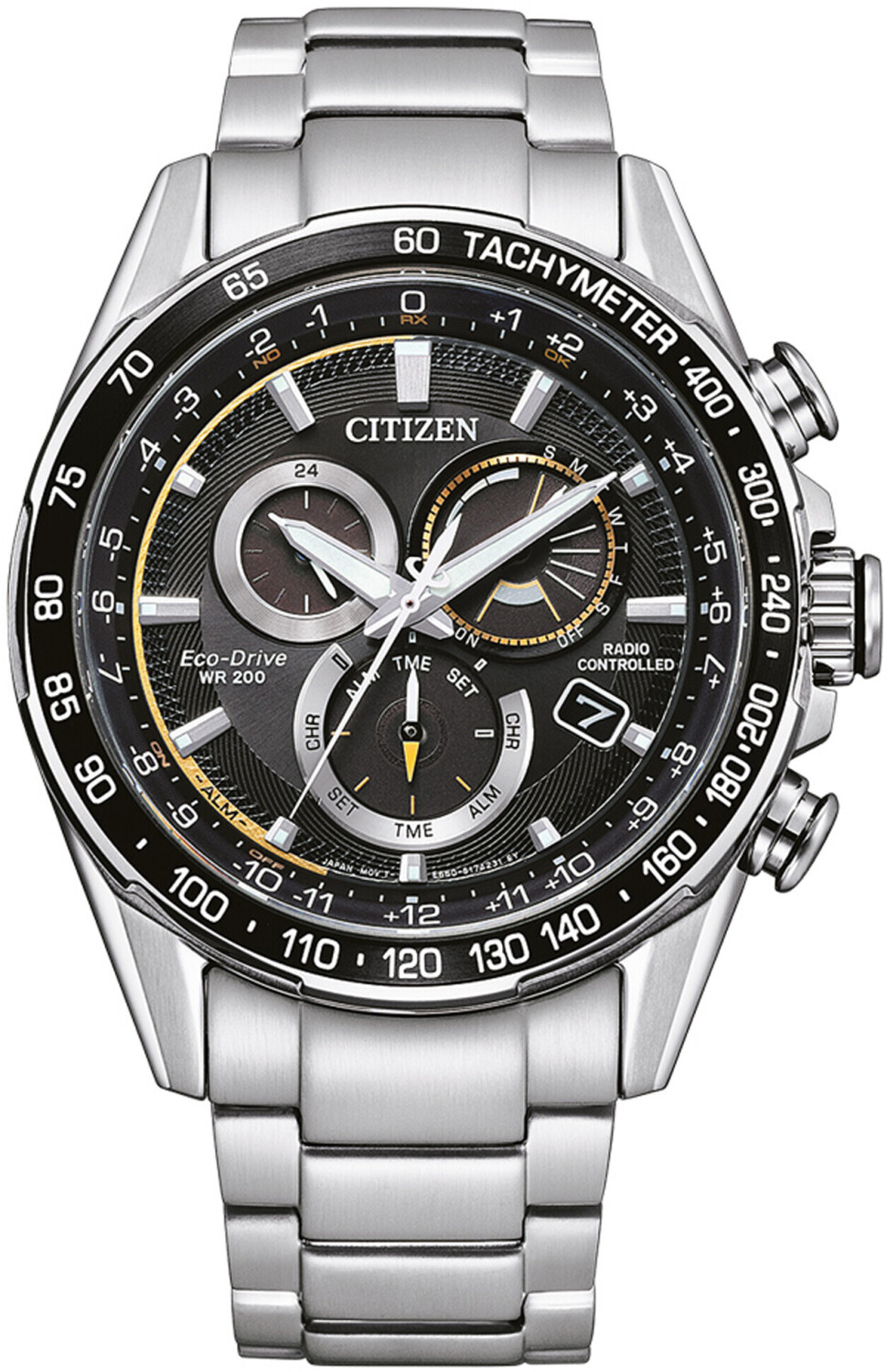 Citizen Watch CB5914-89E