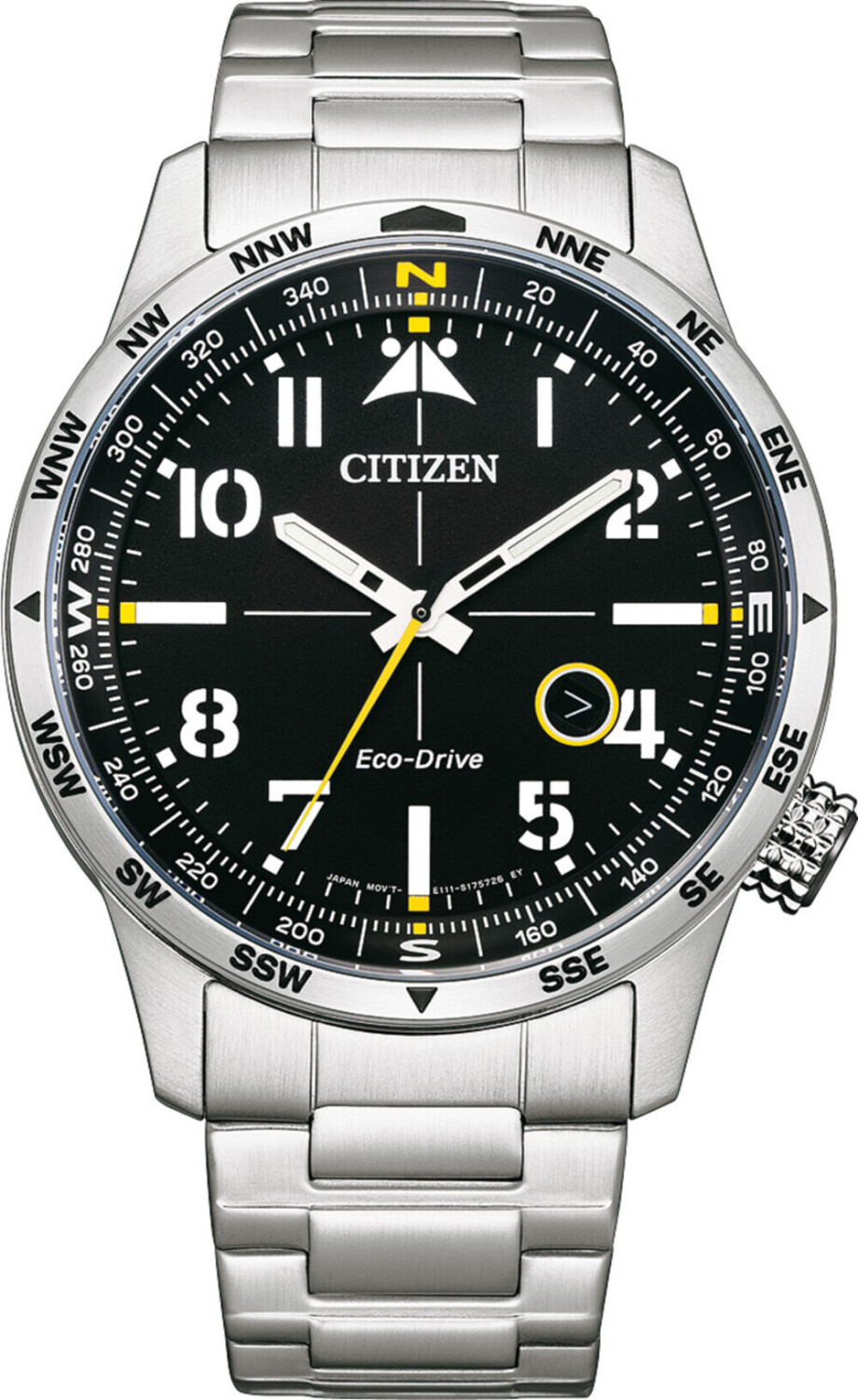 Citizen Watch BM7550-87E