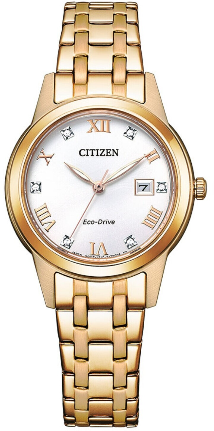 Citizen Watch FE1243-83A