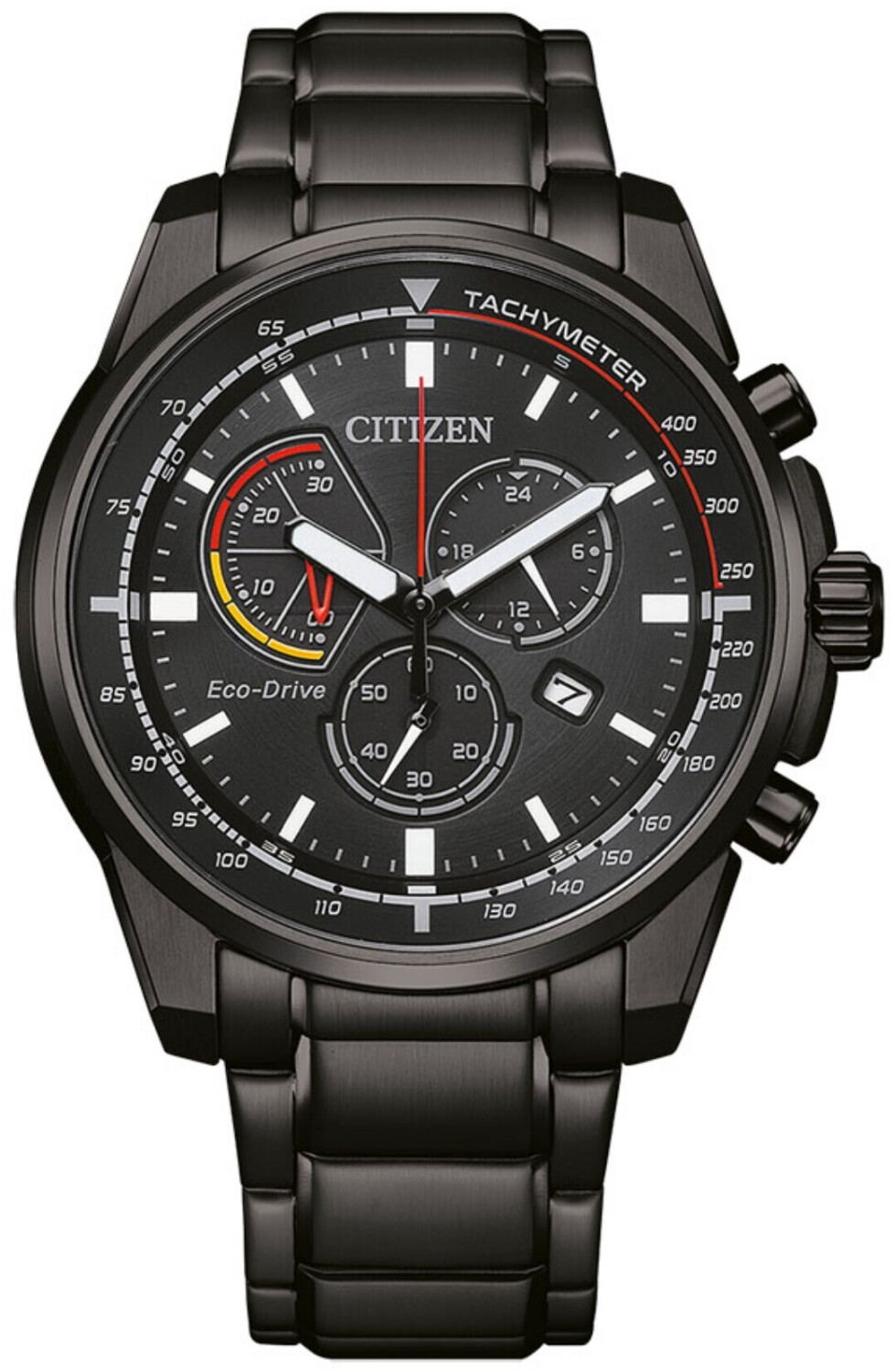 Citizen Chronograph AT1195-83E