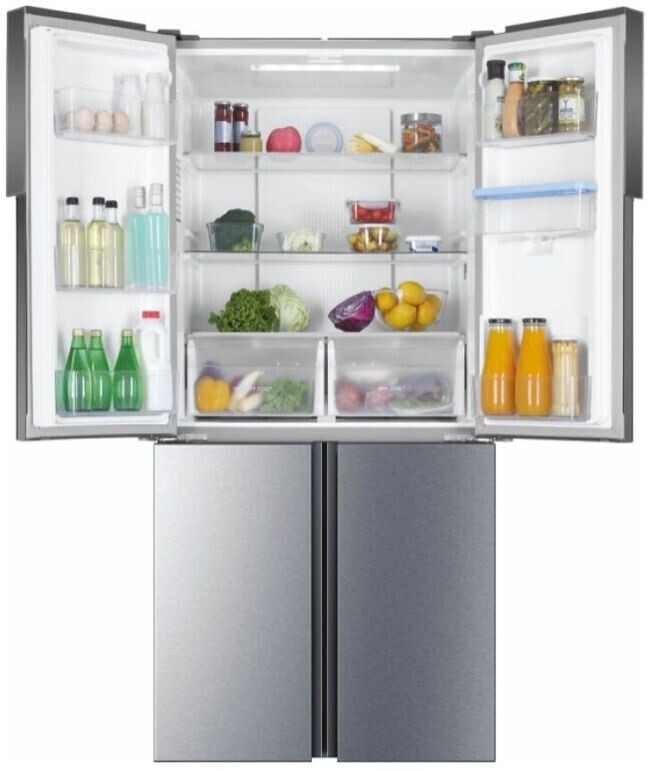 Haier RTG684WHJ