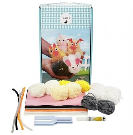 Creativ Company Craft Kit Easter