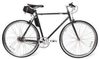 Velair Speed gris
