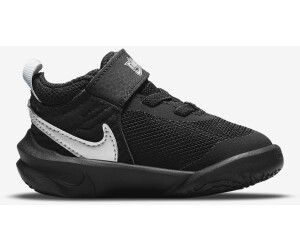 Baby boy black nike shoes clearance