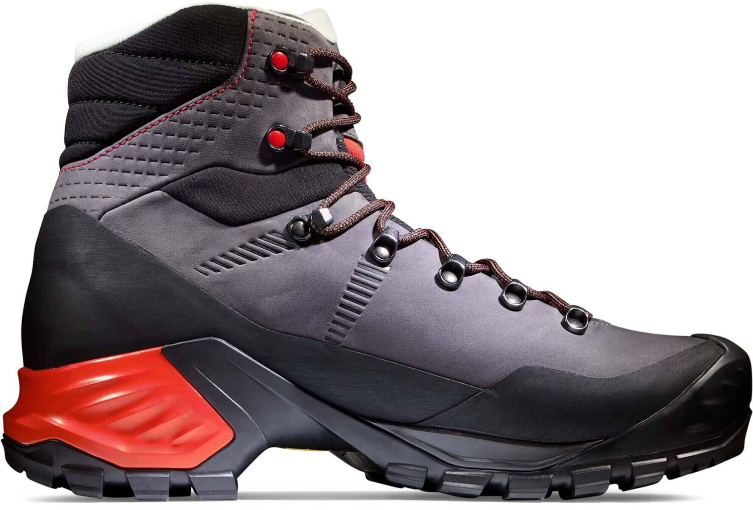Scarponi mammut recensioni shop