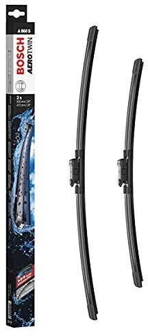 Bosch Aerotwin A860S