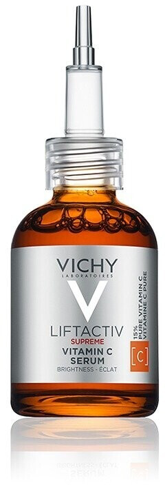 Vichy Supreme Vitamin C Serum (20ml) a € 28,62 (oggi)