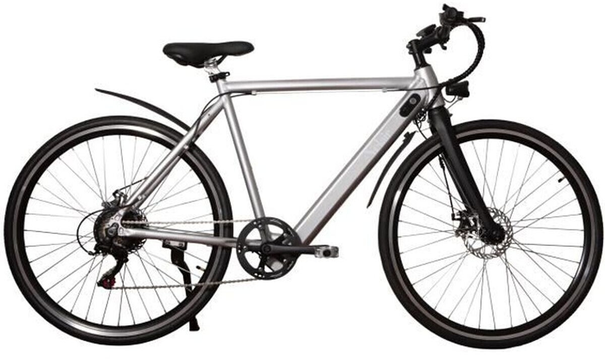 Velair Nova gris